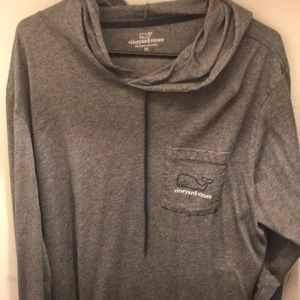 Vineyard Vine Hoodie XL